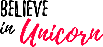 believeinunicorn