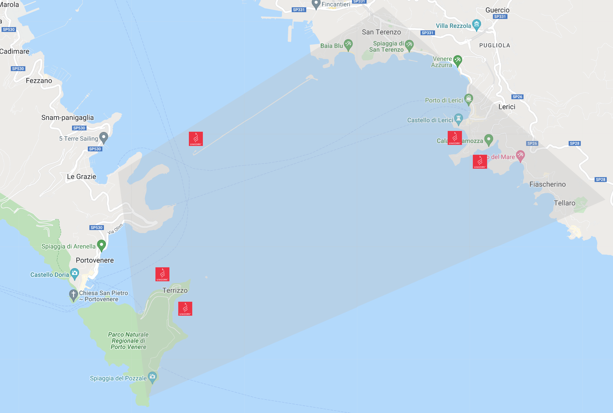 mappa